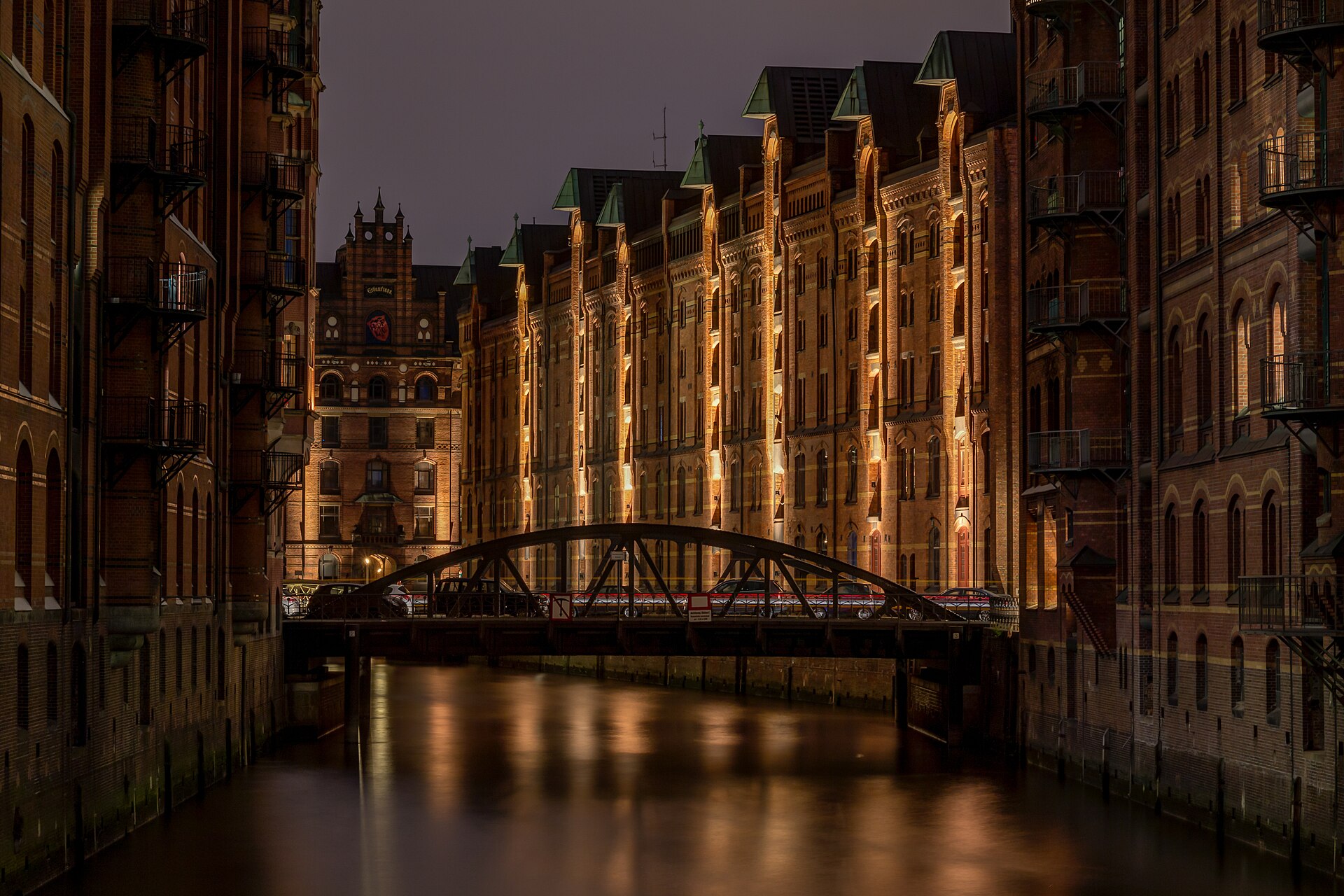 B-Lounge – Eventlocation in Hamburg