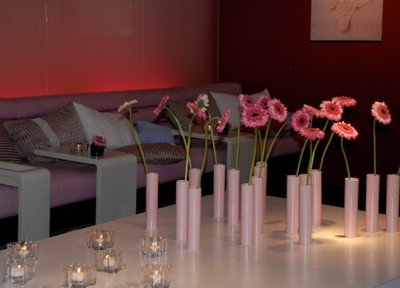 Coffee Lounge – Eventlocation in Hamburg