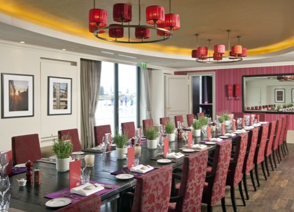 Brasserie – Bild 2