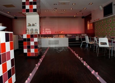 Coffee Lounge – Bild 3