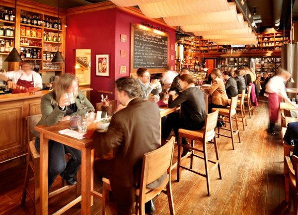 Brasserie – Bild 4