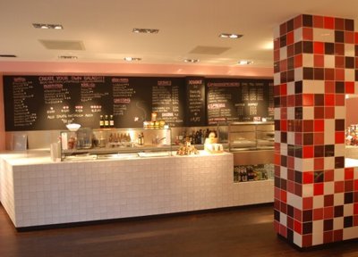 Coffee Lounge – Bild 4