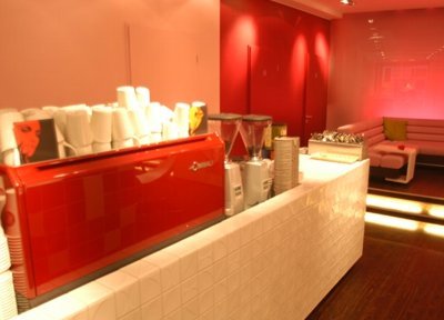 Coffee Lounge – Bild 5