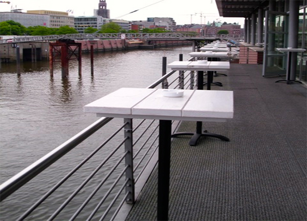 Deck – Bild 2