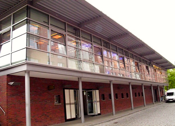 Deck – Bild 5