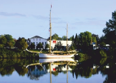Areal – Eventlocation in Hamburg