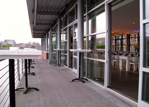 Deck – Bild 6