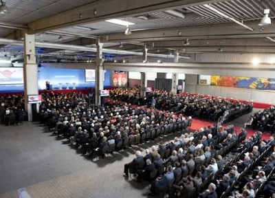 Areal – Bild 3