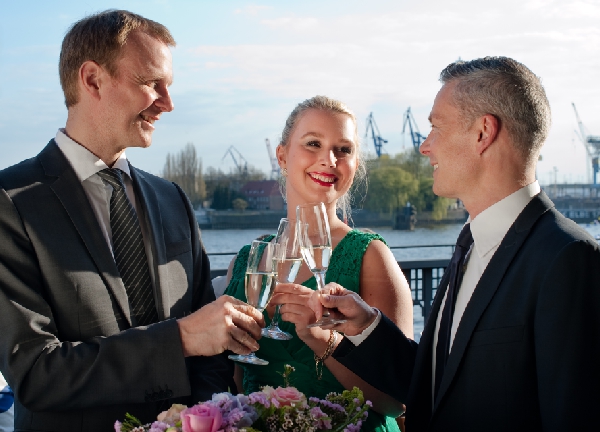 Bier am Hafen – Bild 4