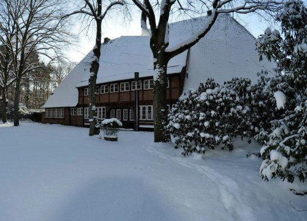 Das Bauernhaus – Eventlocation in Hamburg