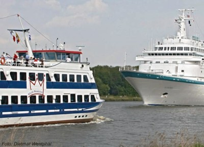 Ein königliches Angebot – Eventlocation in Hamburg